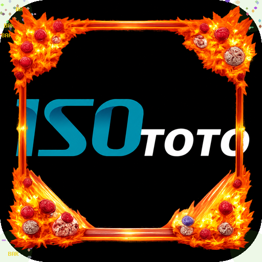 isototo — mitra unggulan